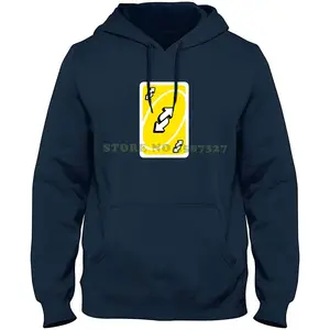 Reverse card hoodie online