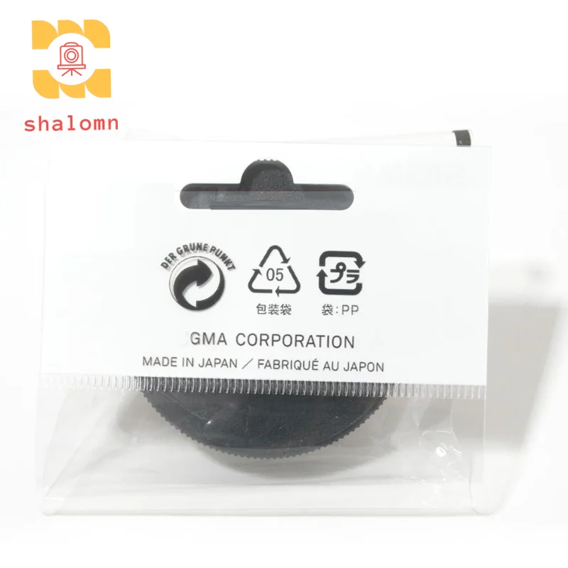 Couvercle de capuchon d'objectif LCR-SE II, pour Port Sigma Sony 16 30 56 1.4 MC-11 19 60 2.8 E