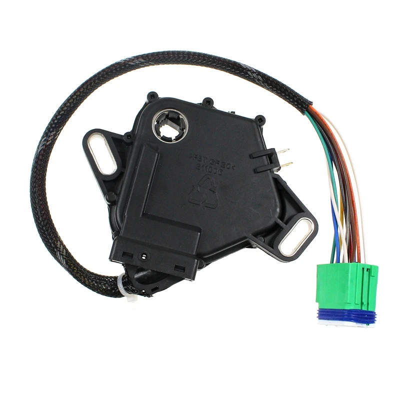 

LARBLL Automatic Transmission MPLS Switch DPO pressure sensor For PEUGEOT 307 207 CITROEN C4 C5 SKRZ 252927 2529.27 CMF-930400