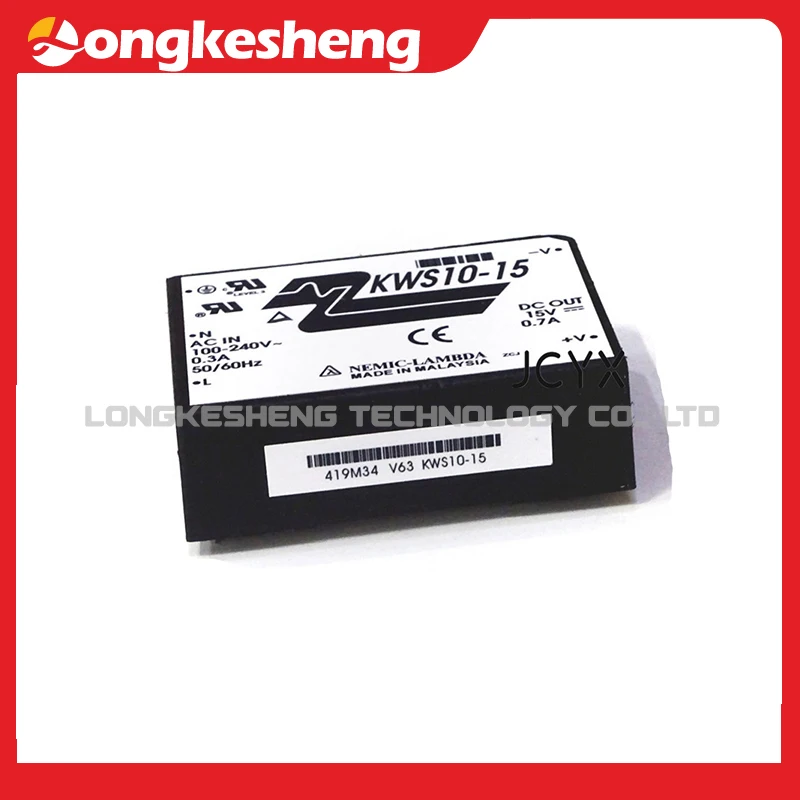 KWS10-12 KWD15-1212 KWD10-1515  KWD10-1212 KWS15-5 KWS10-15  NEW Original Module