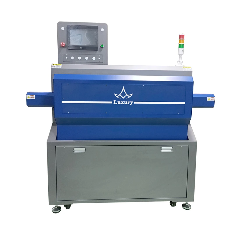 Wire And Cable Polyethylene Insulation Coating Curing Equipment Wire And Cable Production Equipment