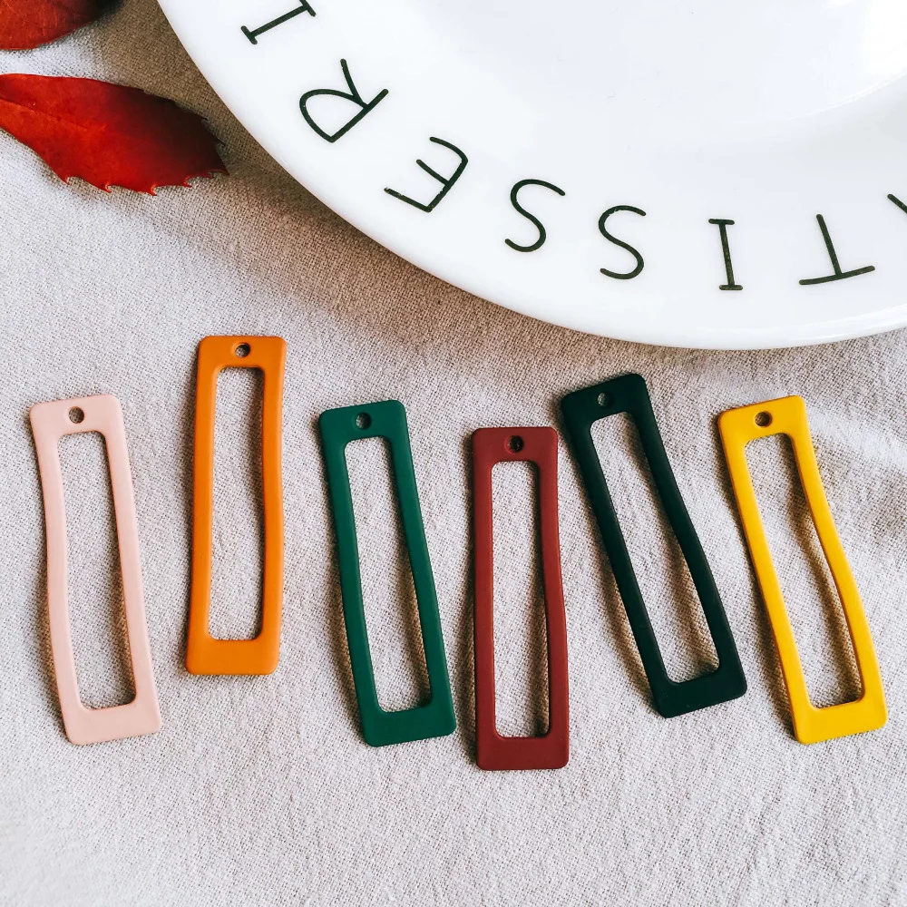 10Pcs/Lot Diy Alloy… - image