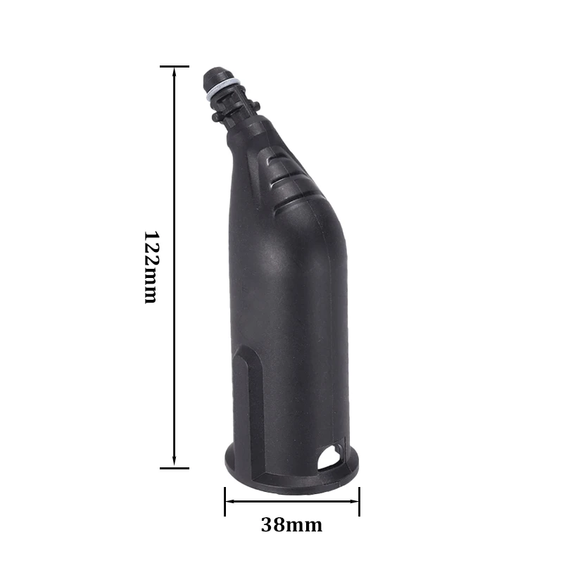 Booster Nozzle for Karcher SC1 SC2 SC3 SC4 SC5 SC7 CTK10 CTK20 Steam Cleaner Accessories Replacement Increase Pressure Nozzles