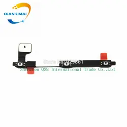 New Original power on/off & Volume up/down Buttons Control Key flex cable For xiaomi mi 5 Mi5  Mobile phone