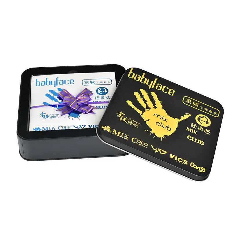 จีน Pop ซีดีเพลง