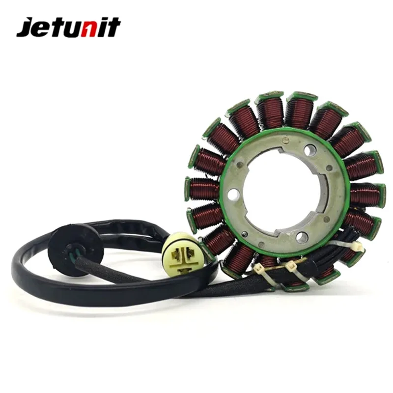 Jetski Stator For Kawasaki 21003-3747 ULTRA 310LX(2014 2015 2016) ULTRA 310R(2014 2015 2016) ULTRA 310X(2014 2015 2016)