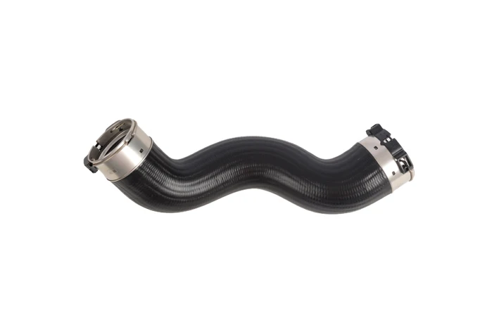 2125280882 Turbo Hose Mercedes C 180 Mercedes C 220 D Mercedes C 250 D Mercedes E 220 D Intecooler Air intake Hose 2125280682