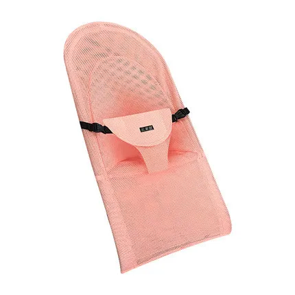 Kinder Baby Wiege Bett Baby Schaukel Stuhl Abdeckung Baby Schläfrig Baby Artefakt Komfort Baby Stuhl Abdeckung Kann Sitzen Liegen ersatz Tuch