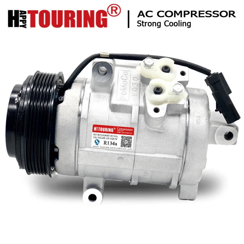 10S20C ac a/c air conditioning compressor for Mazda CX-9 TD1561450A TD15-61-450A