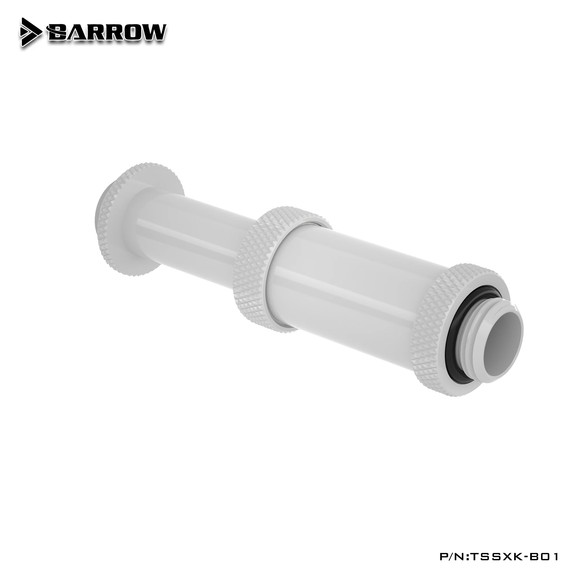 Barrow White Black Silver Gold G1/4