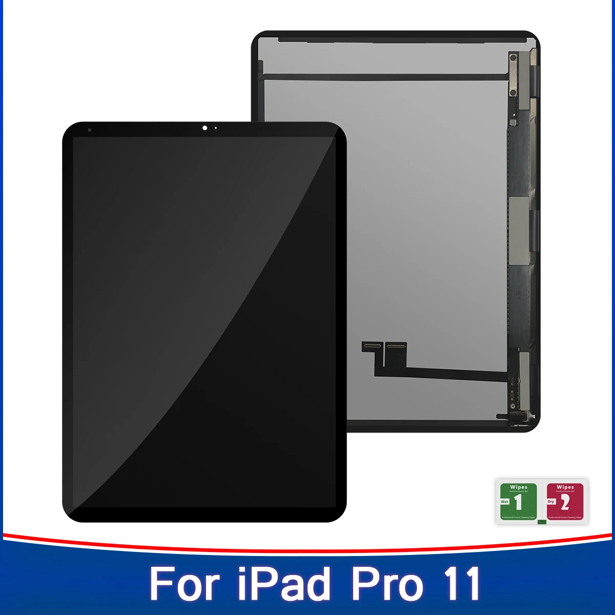 تثبيت شاشة LCD لجهاز iPad A2230: دليل شامل للاختيار والتركيب