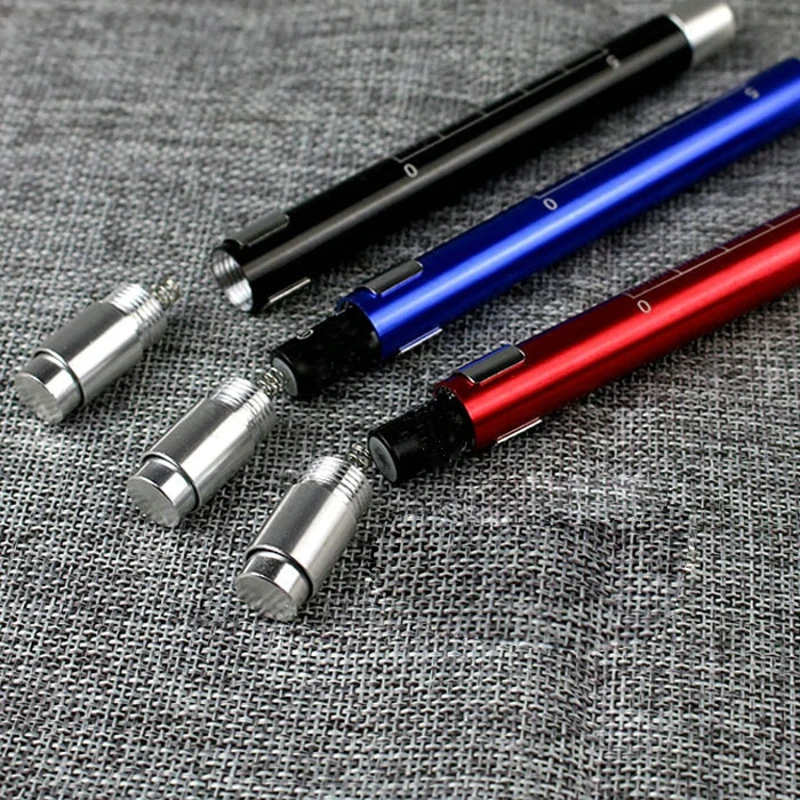 Dedicated Nurse Ear Nose And Throat Otoscope medical pen Medical Flashlight Doctor Portable Pupil Pen Eye Diagnosis Small Mini