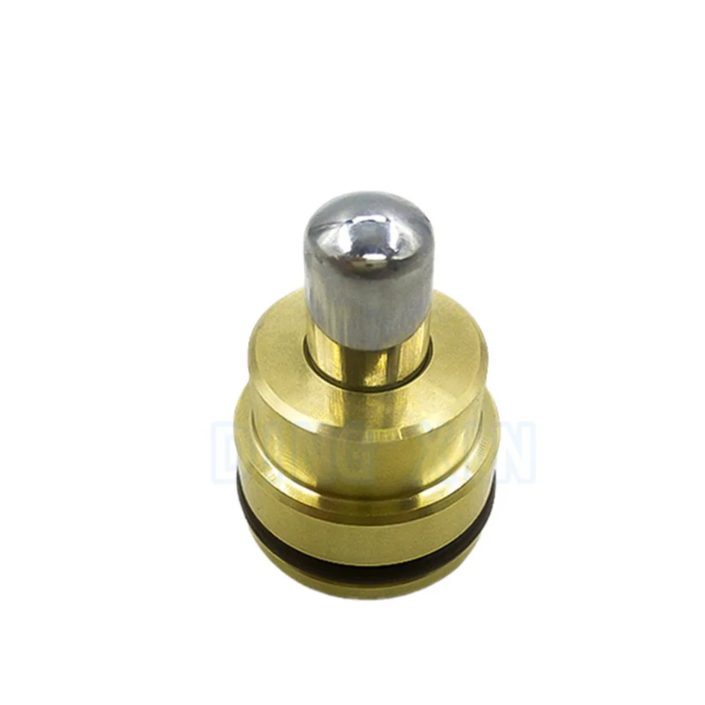 Excavator Parts For Doosan Daewoo DH55 60 80 150 220 215 225-7-9 Handle Joystick Bullet Oil Seal O-ring Seal