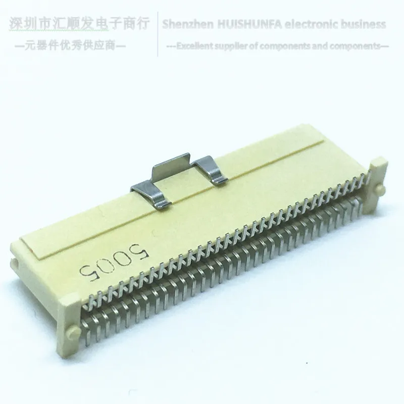 موصلات لوحة إلى لوحة و Mezzanine Molex 71439-3164 714393164