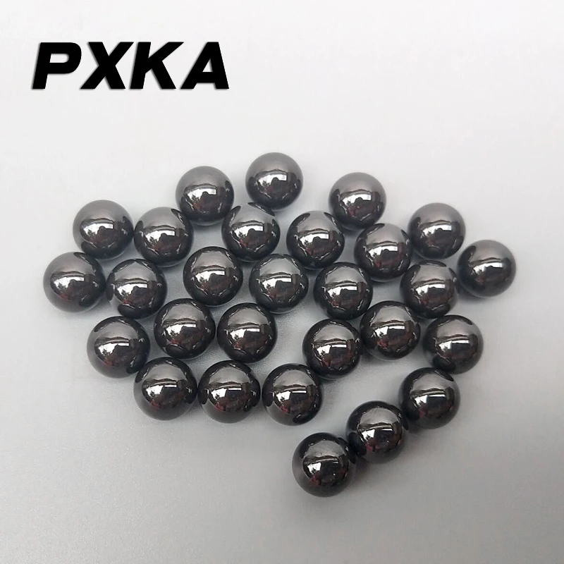 high precision silicon nitride ceramic ball 9mm 9.525mm 10mm 11.906mm 12mm 11.1125mm