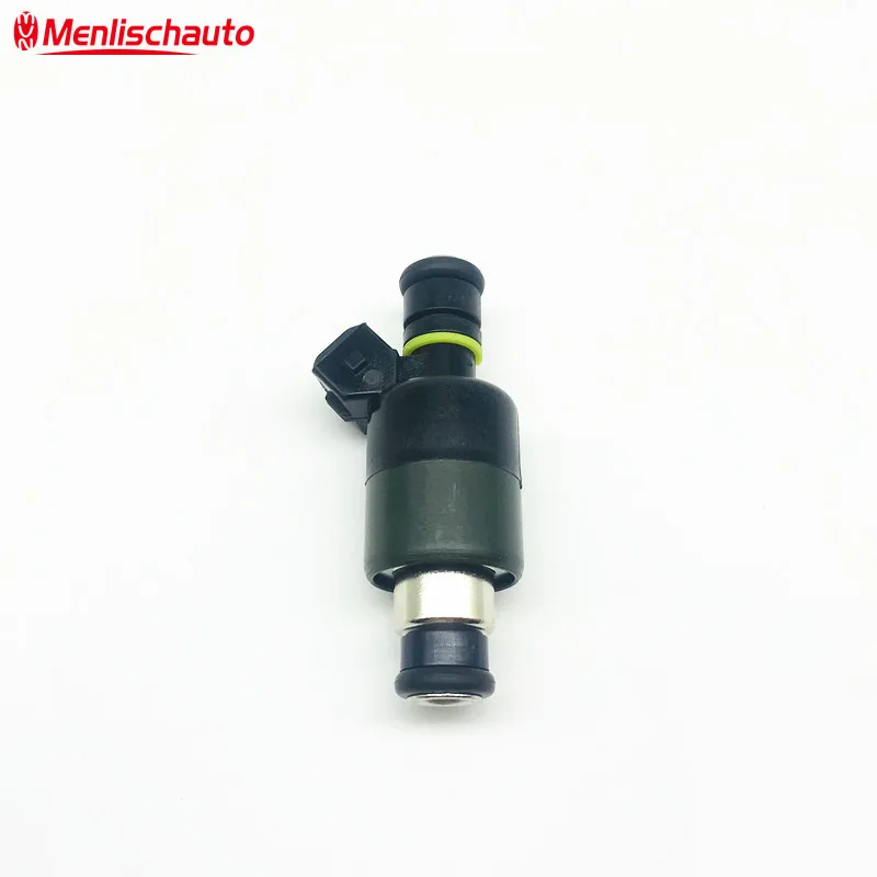 4pcs High Quality New Fuel Injectors OEM 17123919 For American Car Parts