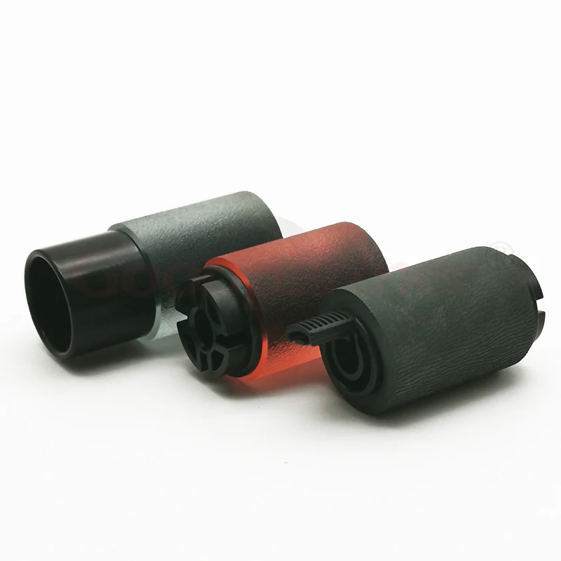 10 Paper Feed Separation Roller for Toshiba 2555C 3055C 3555C 4555C 5055C 2505 3005 3505 4505 5005 2515 3015 3515 4515 5015 2008