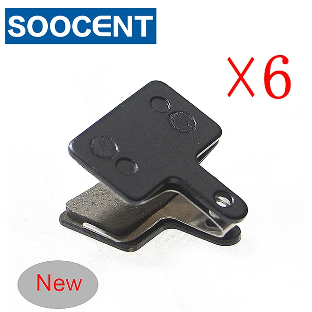 Shimano m355 brake pads outlet