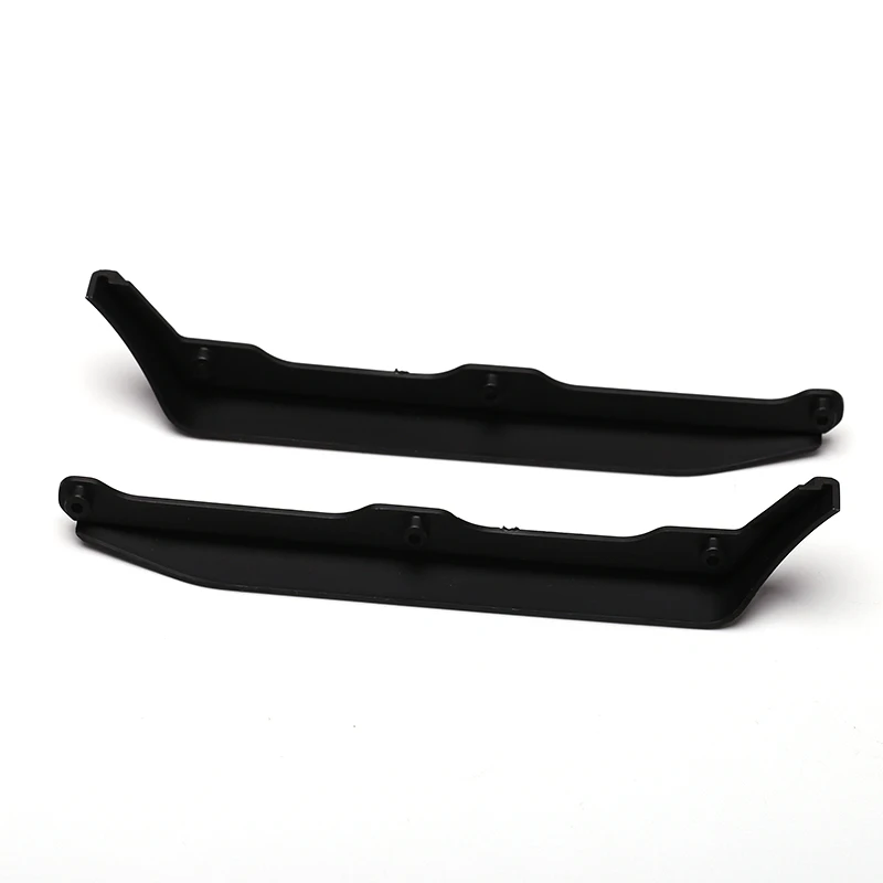 WLtoys 144001 RC Car Spare Parts 4WD Metal Chassis 144001-1255 Bottom Chassis protection 1/14 Plastic