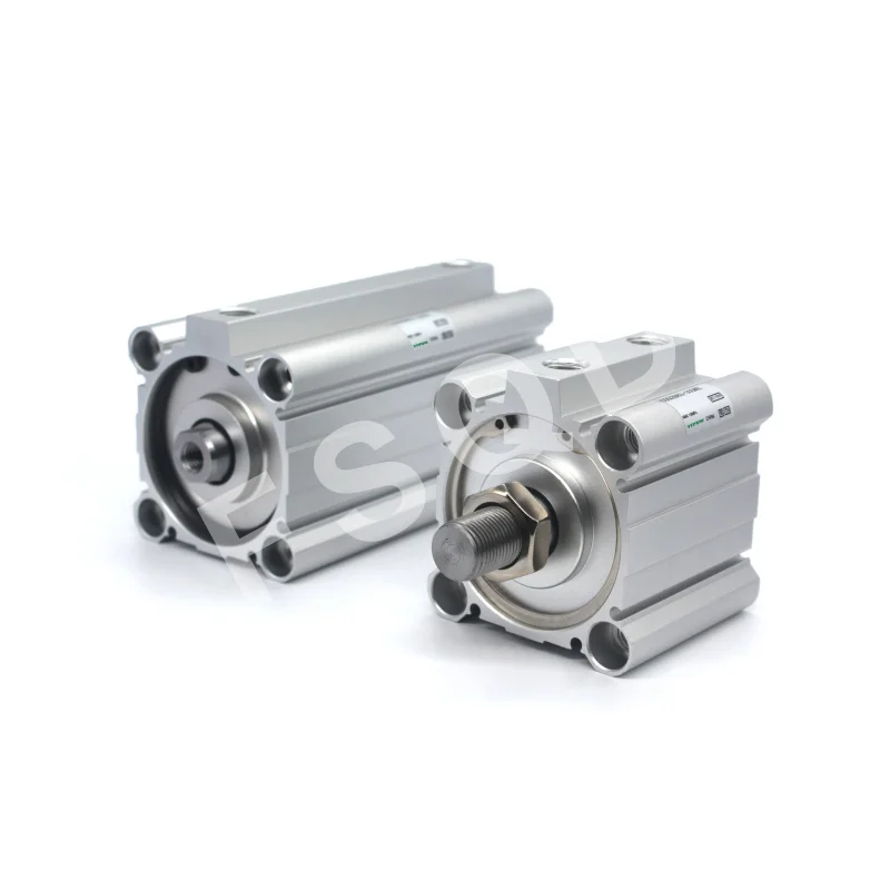 

Compact cylinder CDQ2B63-20DCMZ,25DCMZ,30DCMZ CDQ2B63-20DZ,25DZ,30DZ CDQ2B63TF-50DC FSQD CDQ2B series