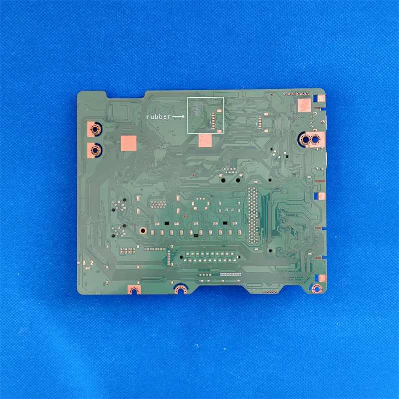 Good Test For Main Board LT27C370MA/CH T27C370MA T27C370 BN94-07543S BN41-02071A=BN4102198B Motherboard LT27C370