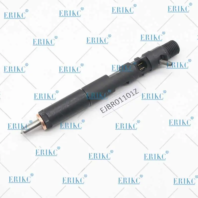 

EJBR01101Z Fuel Injection Type Diesel Oil Injectors R01101Z Auto Equipmemt Injector Manufacturers 1101Z 01101Z For Delphi Nozzle