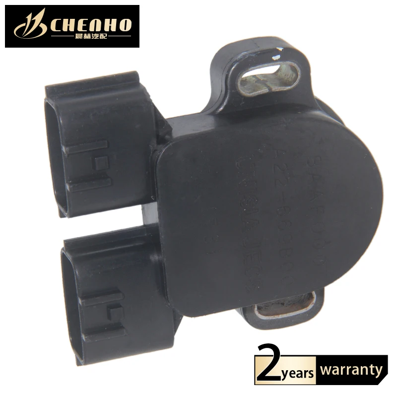 CHENHO BRAND NEW Auto Throttle Postion Sensor For NISSAN 5S5280 22620-4M501 5S12018 5S5187 22620-4M501 TPS4154