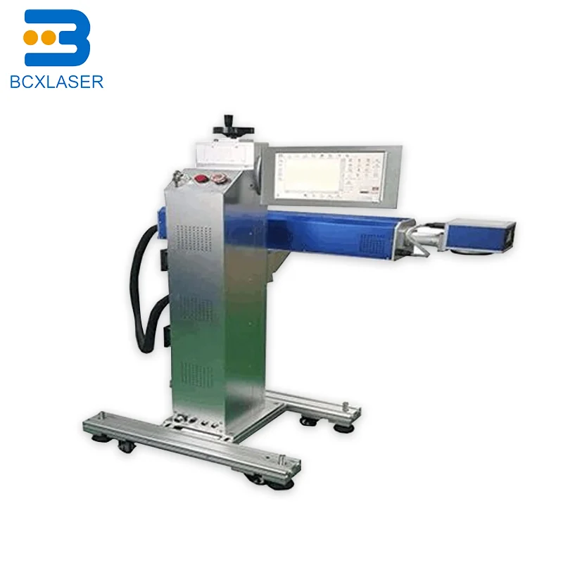 

hot sell mini online laser marking machine/fiber laser marking machine