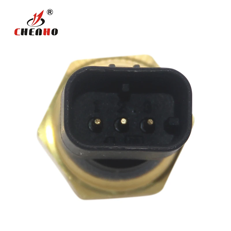 Interruptor de presión para excavadora, Sensor de presión E320D, para oruga 2746721, 274-6721