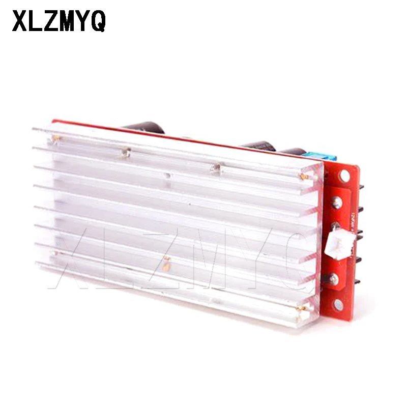 1200W 20A DC Converter Boost Step-up Power Supply Module IN 8-60V OUT 12-83V With Heat Sink 1200 W 12V to 24V 48V