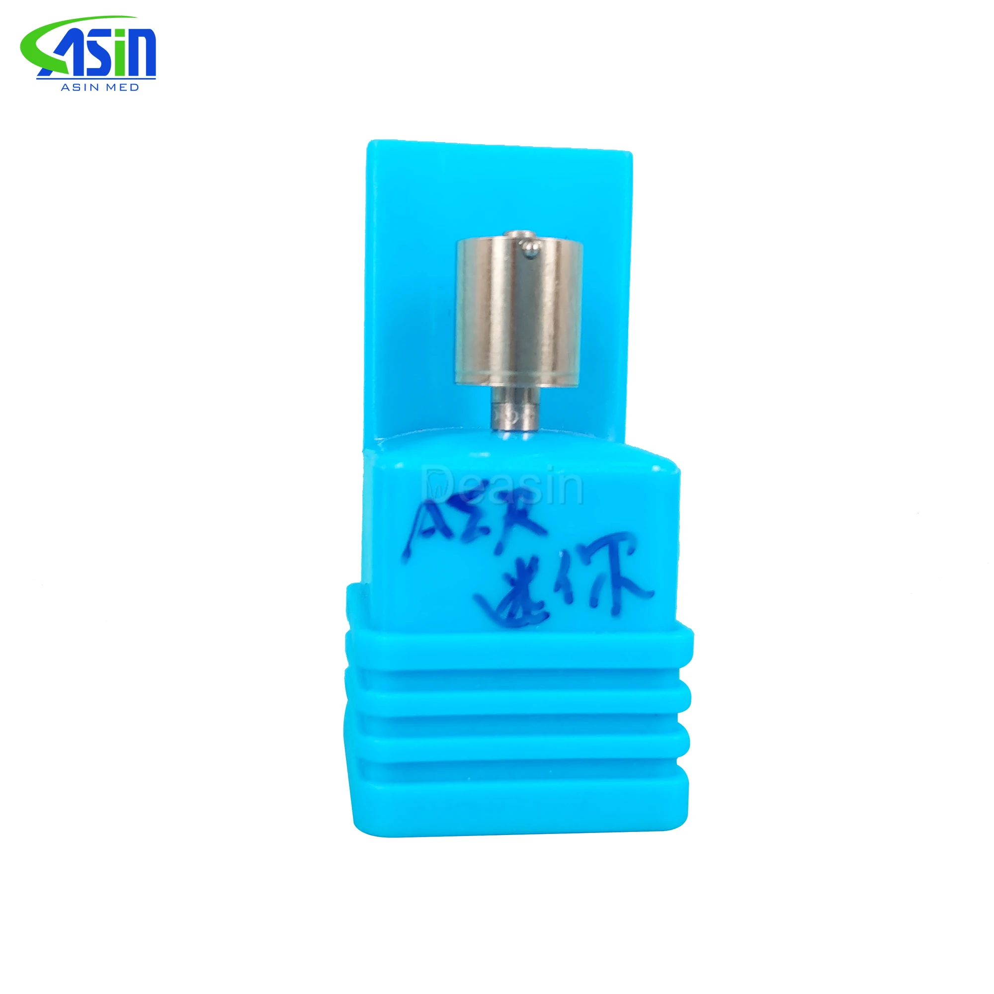 2pcs Dental High Speed Handpiece Push Button Cartridge / MINI Head compatible with PANAAIR NS*