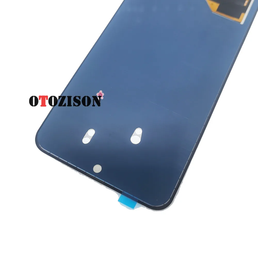 LCD For BBK Vivo NEX / NEX A / NEX S / NEX Ultimate Display LCD Screen Touch Panel Sensor Digitizer Assembly Replacement 6.59\