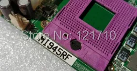 

Industrial equipment board MI945RF