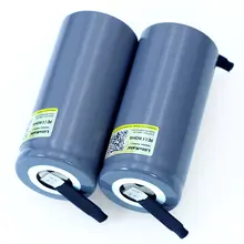 32700 LiFePO4 Battery 6500mAh #3