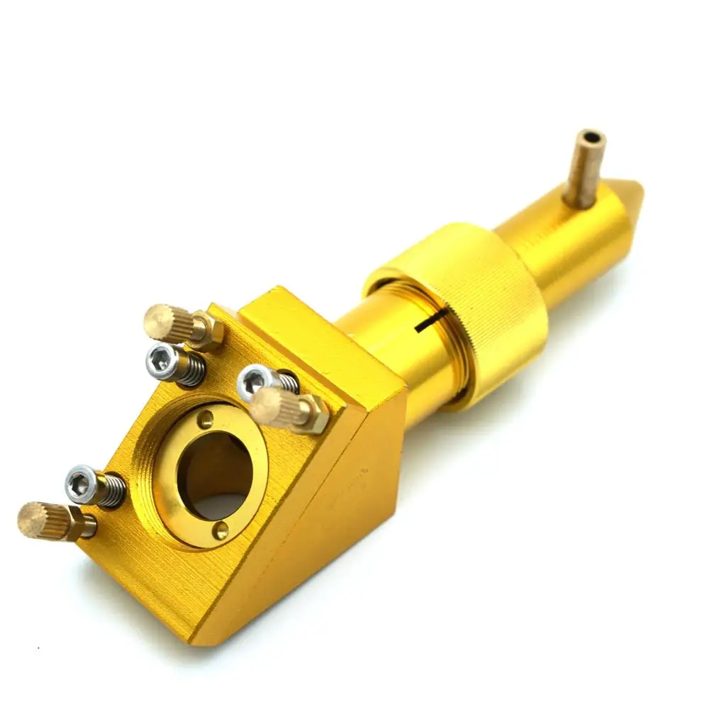 D12F38.1-CO2 Cutting Head For Cutting Machine