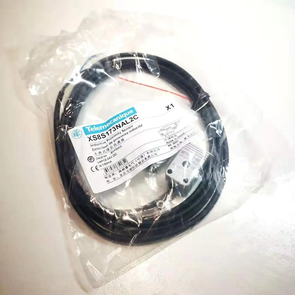 Telemecartificiais interruptor de proximidade indutivo, comutador nnpn pnp com abertura total de 24v sem roko embutido