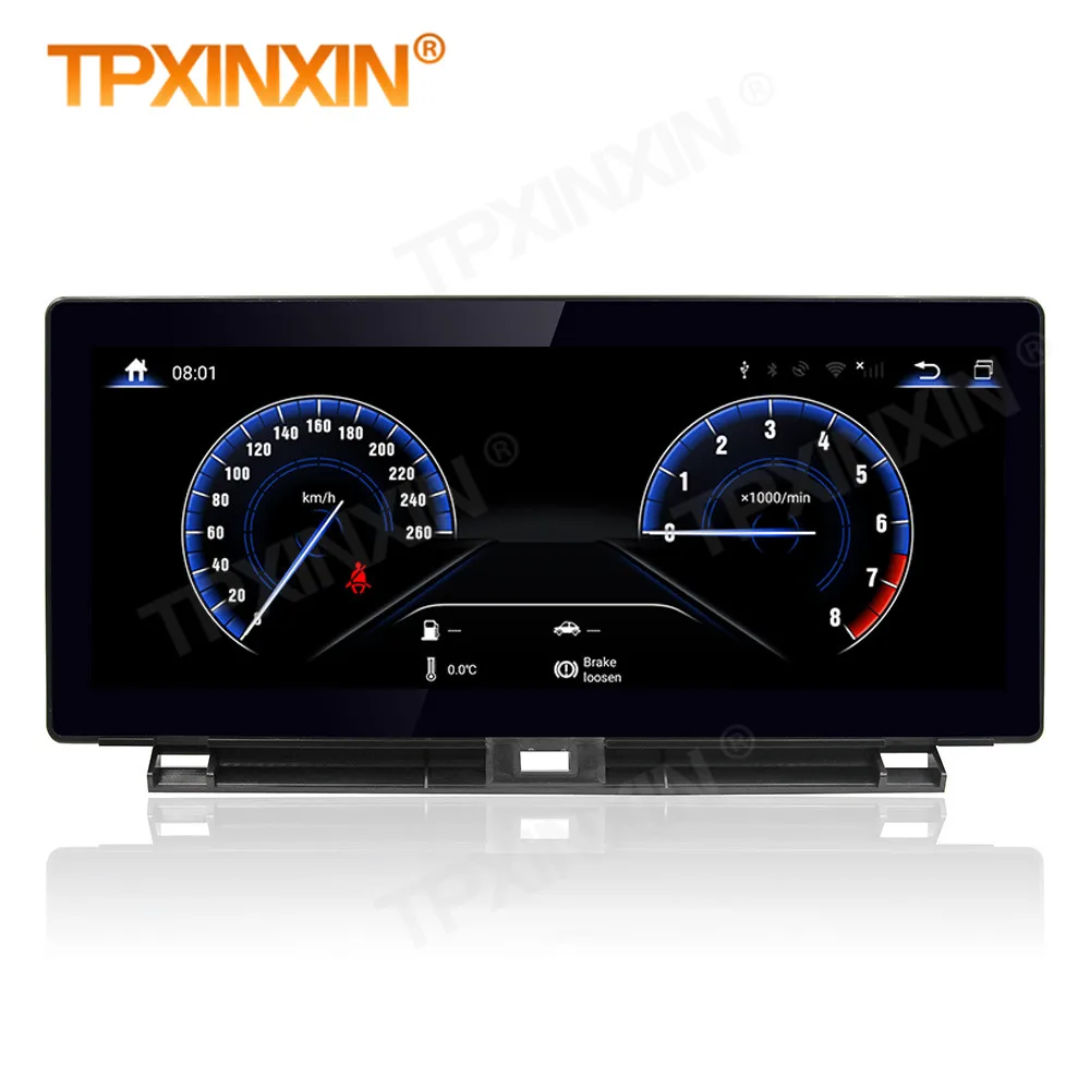 Carplay Android Radio Receiver Multimedia Stereo For Lexus NX AZ10 NX200t NX300 NX300h 2014 2015 2016 GPS IPS Recorder Head Unit