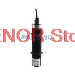 Level sensor JCS-02 precision small ultrasonic level transmitter