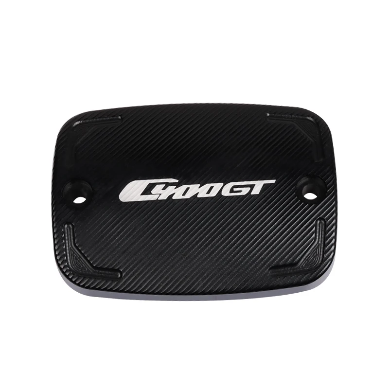 Bmw C400X C400GT C400 X GT 2019 - 2022 2023 オートバイ CNC アクセサリーフロントブレーキクラッチシリンダー流体リザーバーカバーキャップ