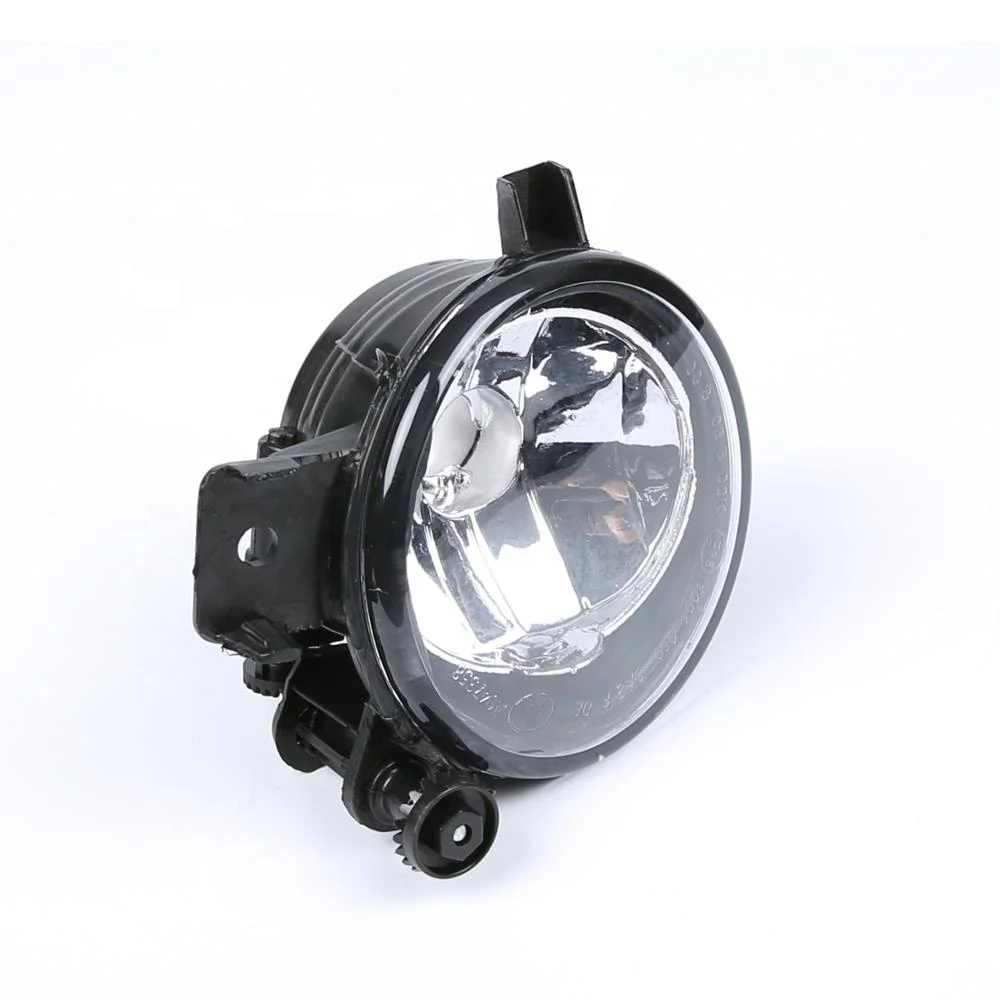 FOR BMW Car Front LED Fog Lamp  For BMW X5 E70 2009-2013  63177224643 63177224644  Foglight Fcatory auto accessory