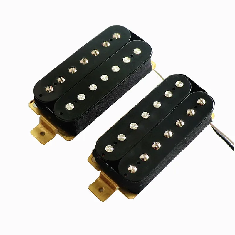 Donlis 7 String Ceramic magnet Humbucking Guitar Pickup for Wholesale guitars guitarra