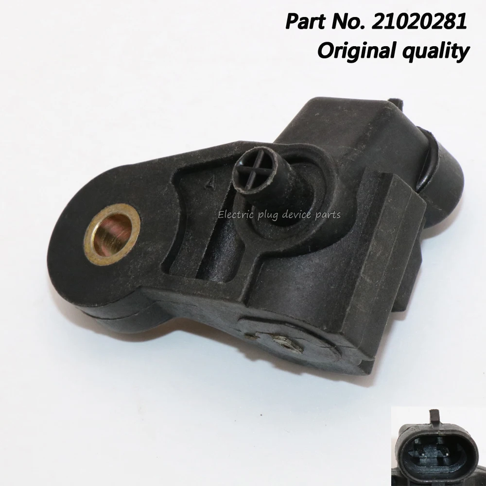 21020281   Sensor de velocidad de rueda ABS para Saturn SC SC1 SC2 SL SL1 SL2 SW1 SW2 1.9L 	 970-200