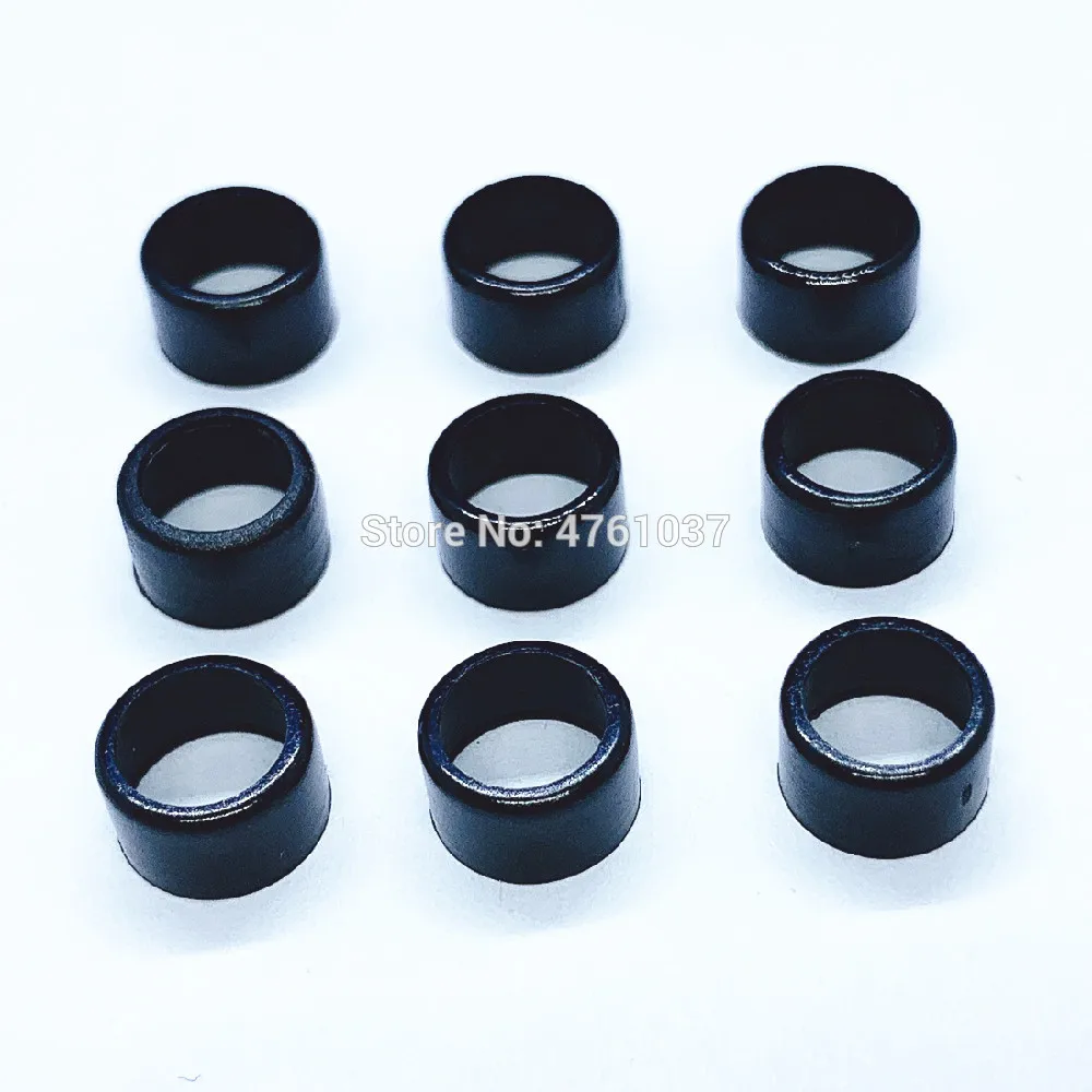 Free Shipping 100pieces Fuel Injector Caps 8.9*8.3*5.6mm For Parts 195500-3310 195500-3300 195500-3170 MD332733 (AY-P3059)