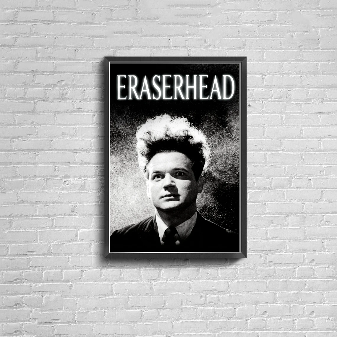 Eraserhead Movie Poster Home Decoration Wall Painting (No Frame)