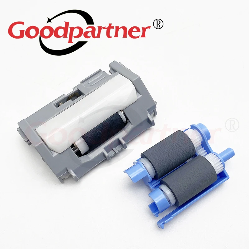 Tray 2 Paper Pickup & Separation Roller Kit For HP LaserJet M402 M403 M404 M426 M427