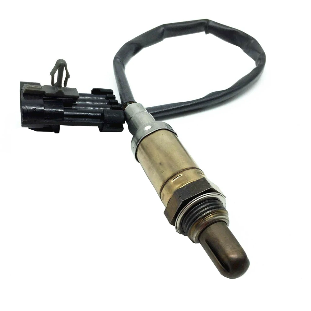 4 Wires  Upstream Oxygen Sensor 234-4012 For Buick Cadillac Chevrolet Express GMC Pontiac  Chevy Silverado 1500 96-2002