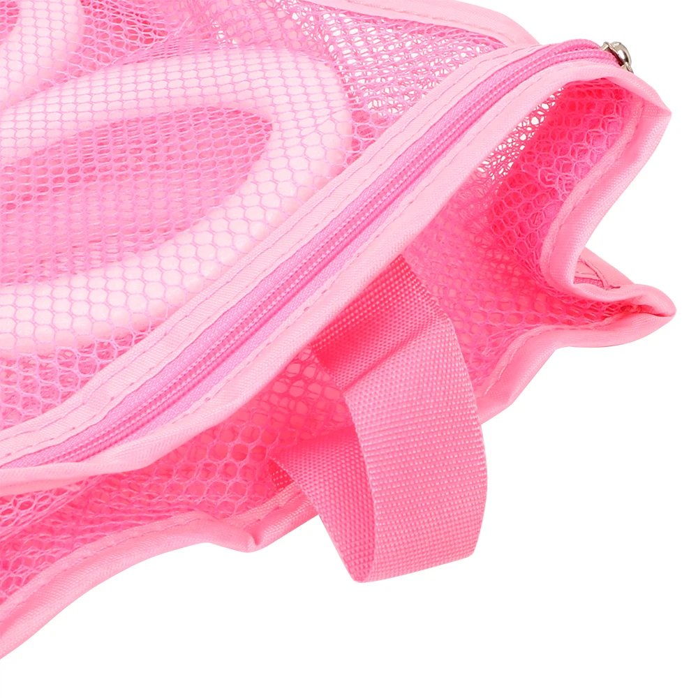 Protective Organizer Washing Bags Shoes Airing Dry Tool for Shoes Underwear Bra Mesh Laundry Bag Portable