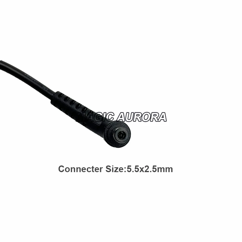 Imagem -03 - Chicônia Genuína A17180p4b 180w Carregador 20v 9a A180a051p Adaptador ac para Msi Gf65 Fino 10ue Ws66 Ws75 Portátil Fonte de Alimentação