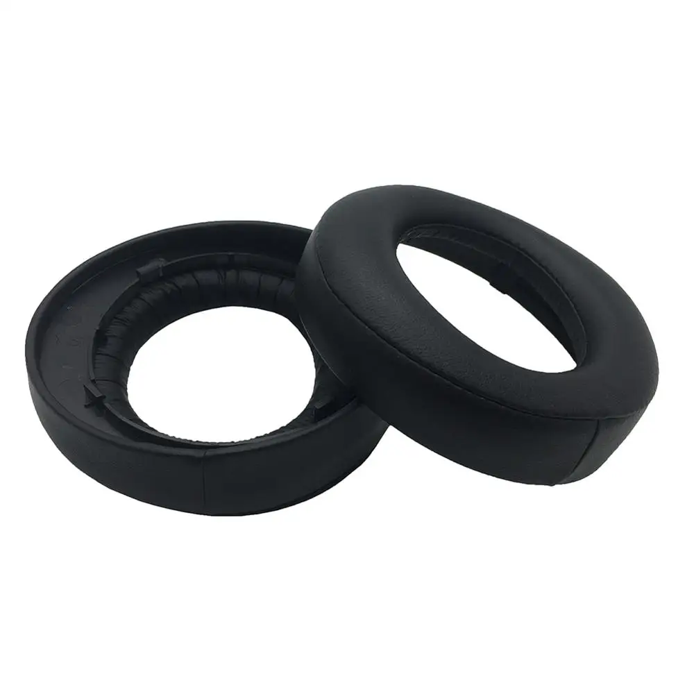 CECHYA-0080 EarPads for Sony PS4 Gold Wireless Stereo 7.1 PSV PC VR Headset Ear pad earmuff Replacement Cushion
