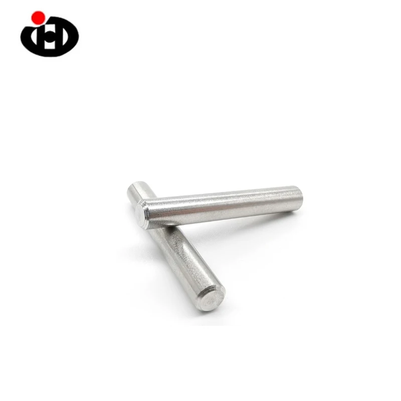 JINGHONG 5PCS GB 119 SS 304 Custom Parallel Pins 3*8/10/12/14/16/18